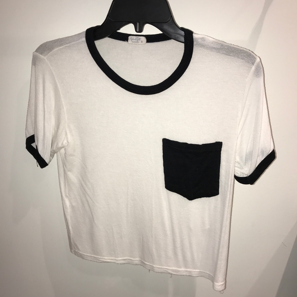 Brandy Melville (John Galt) Tee